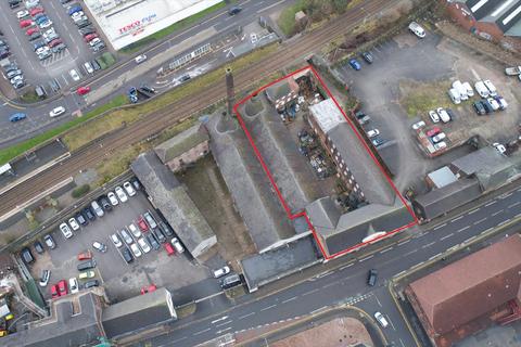 undefined, Phoenix Works (Former Factory), 500 King Street, Fenton, Stoke-on-Trent, ST3 1EZ