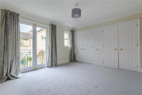 2 bedroom terraced house to rent - Circus Mews, Bath, Somerset, BA1