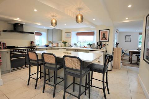 5 bedroom cottage for sale - Bristol Road, Winscombe, BS25