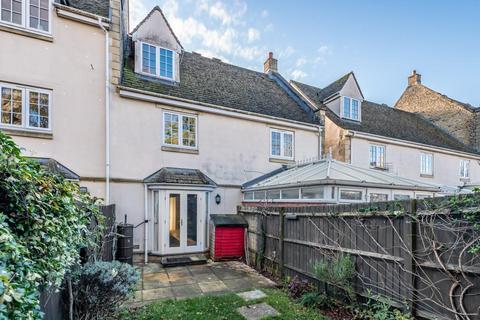 3 bedroom townhouse for sale - Witney,  Oxfordshire,  OX28