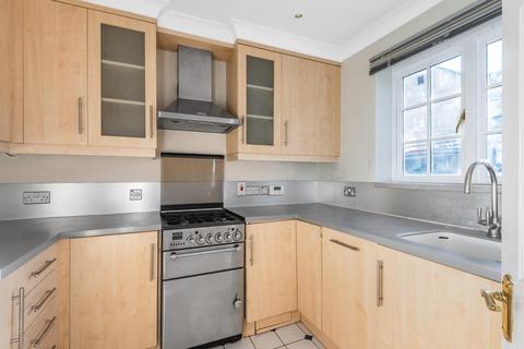 3 bedroom townhouse for sale - Witney,  Oxfordshire,  OX28