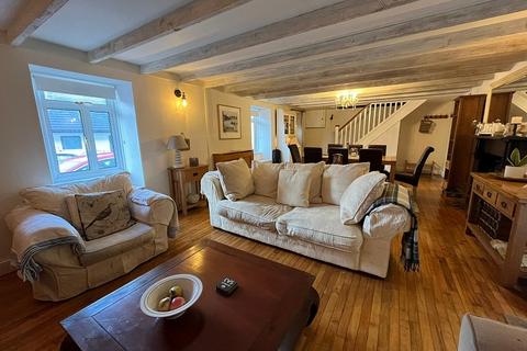 4 bedroom terraced house to rent, George Bank, Mumbles, SA3