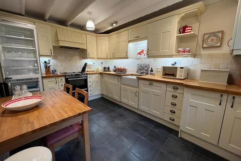 4 bedroom terraced house to rent, George Bank, Mumbles, SA3
