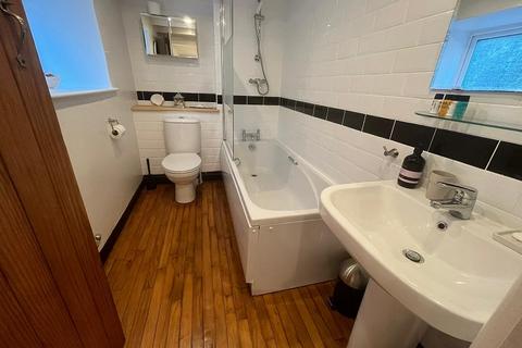 4 bedroom terraced house to rent, George Bank, Mumbles, SA3