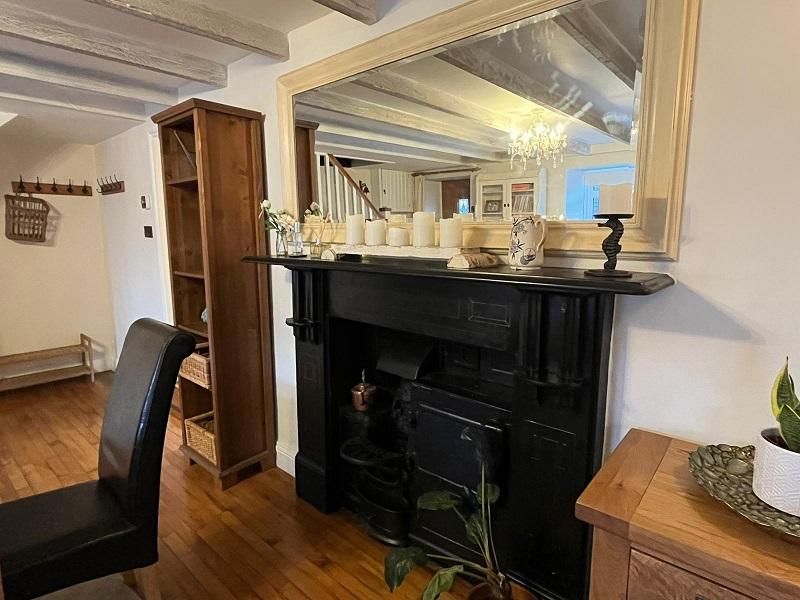 Drawing room