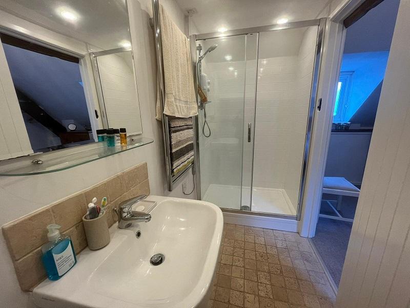 En suite