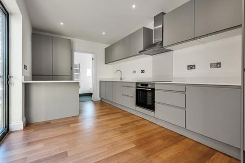 1 bedroom apartment to rent, Chilton Road,  Richmond,  TW9