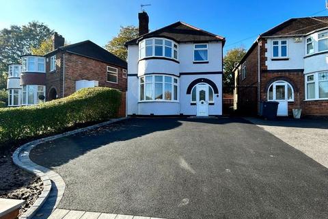 15 Braemar Road, Solihull, B92 8BU