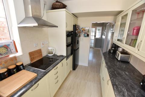 15 Braemar Road, Solihull, B92 8BU