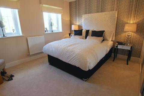 4 bedroom detached house for sale - Plot 890, The Mayfair at Buttercup Leys, Snelsmoor Lane, Boulton Moor DE24