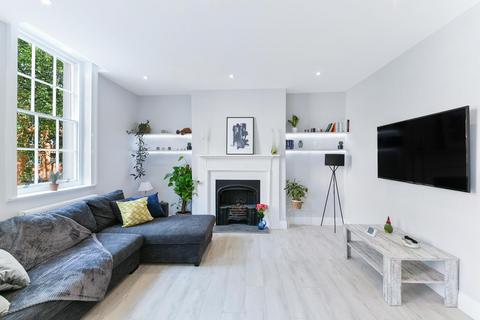 undefined, Angel House, Cable Street, London, E1