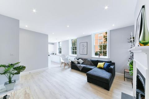 undefined, Angel House, Cable Street, London, E1