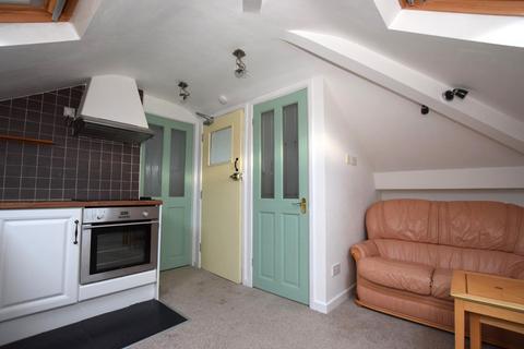 undefined, Parkside Court, Clarence Road, Hinckley