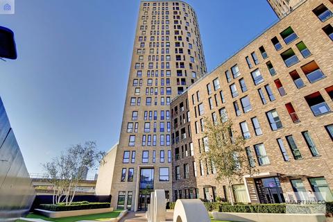 1 bedroom apartment for sale - Williamsburg Plaza, Canary Wharf