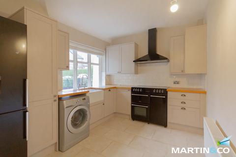 2 bedroom maisonette to rent, Ravenhurst Road, Harborne, B17