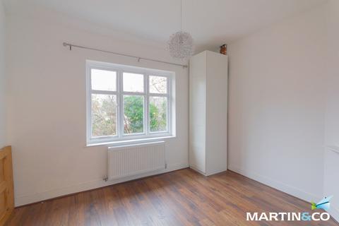 2 bedroom maisonette to rent, Ravenhurst Road, Harborne, B17