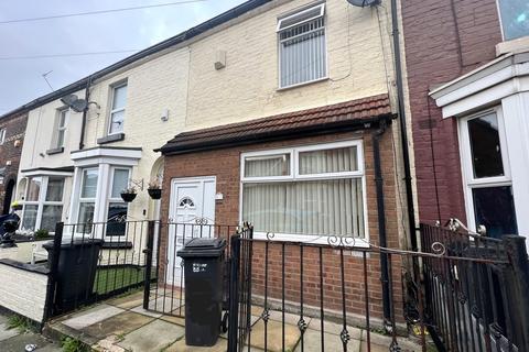2 bedroom terraced house for sale - Benedict Street, Bootle