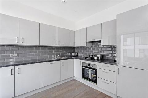 1 bedroom apartment to rent, Milner Road, London, SW19