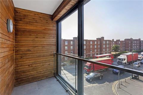 1 bedroom apartment to rent, Milner Road, London, SW19