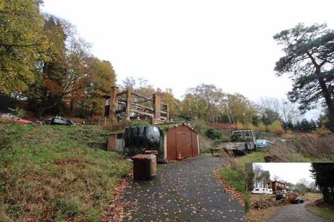 Abbots Fall Long Common, Claverley, Wolverhampton, WV5 7AX