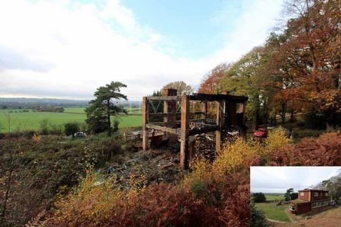 Abbots Fall Long Common, Claverley, Wolverhampton, WV5 7AX