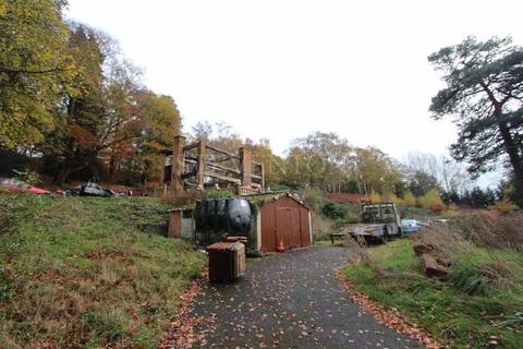 Abbots Fall Long Common, Claverley, Wolverhampton, WV5 7AX
