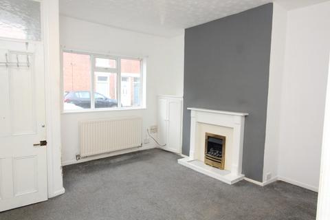 2 bedroom terraced house to rent, Chelmsford Street, Darlington, County Durham