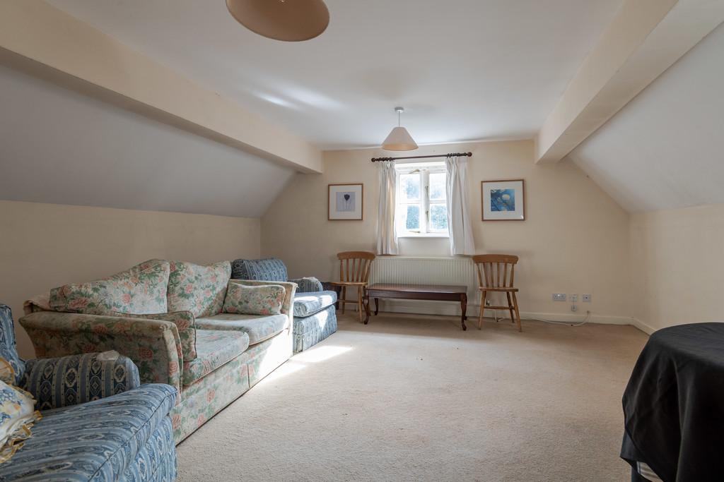 Norton, Malmesbury 1 bed apartment £650 pcm (£150 pw)