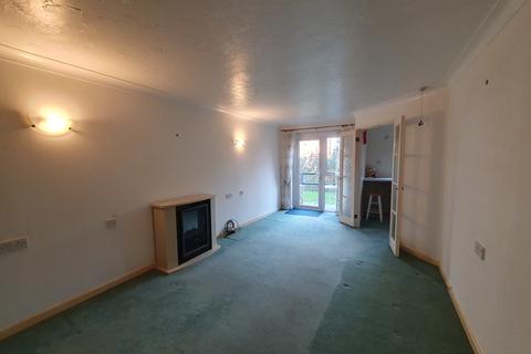1 bedroom ground floor flat for sale - London Road, Northwich