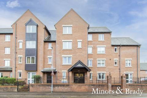 1 bedroom flat for sale - Recorder Road, Norwich