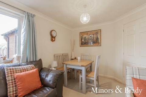 1 bedroom flat for sale - Recorder Road, Norwich