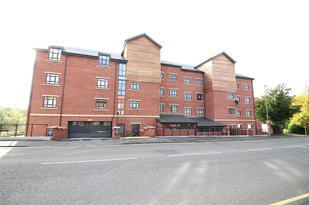 Cestria Quayside, Sealand Road, Chester, Cheshire, CH1 2 bed flat £