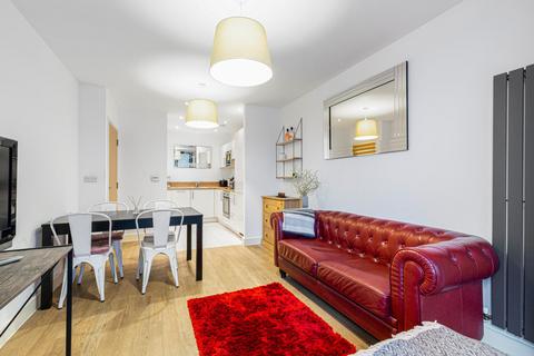 1 bedroom apartment to rent, Connaught Heights, Waterside Park, Royal Wharf, E16