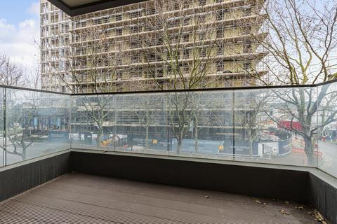 1 bedroom apartment to rent, Connaught Heights, Waterside Park, Royal Wharf, E16