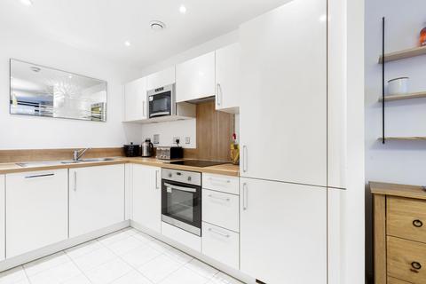 1 bedroom apartment to rent, Connaught Heights, Waterside Park, Royal Wharf, E16