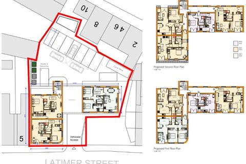 11 bedroom property with land for sale - Latimer Street, Anstey