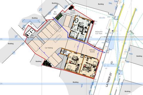 11 bedroom property with land for sale - Latimer Street, Anstey
