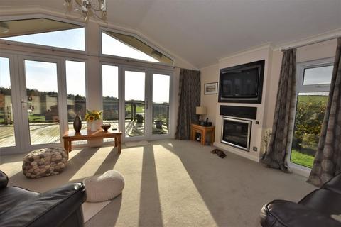2 bedroom lodge for sale, Coniston View Colt Park, Ulverston