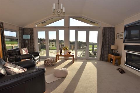2 bedroom lodge for sale, Coniston View Colt Park, Ulverston