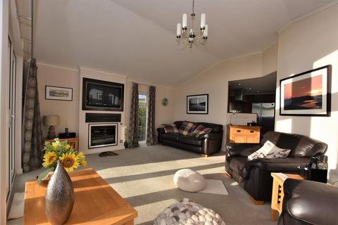 2 bedroom lodge for sale, Coniston View Colt Park, Ulverston