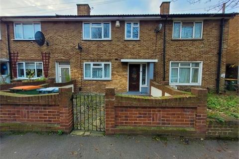3 bedroom terraced house to rent - Tarling Road, Canning Town, Canning Town,
