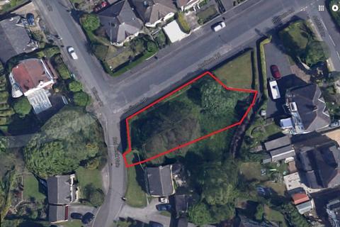 Land for sale, Land on Corner of Redburn Rd/Red Beck Vale, Shipley, BD18