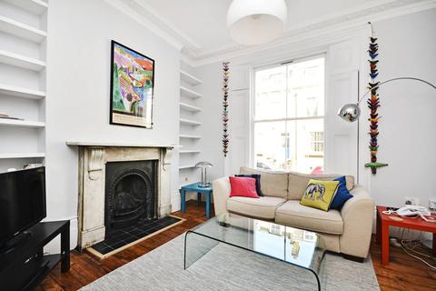 4 bedroom terraced house to rent - Warneford Street, Victoria Park, London, E9