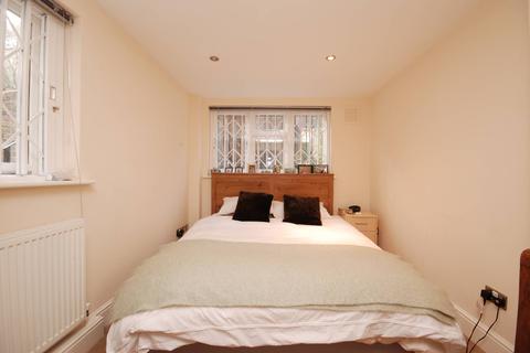 1 bedroom flat to rent - Edbrooke road, Maida Vale, London, W9