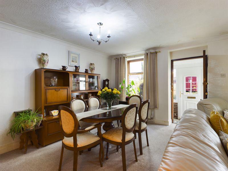 Four Roads, Kidwelly 3 bed semidetached house for sale £179,950