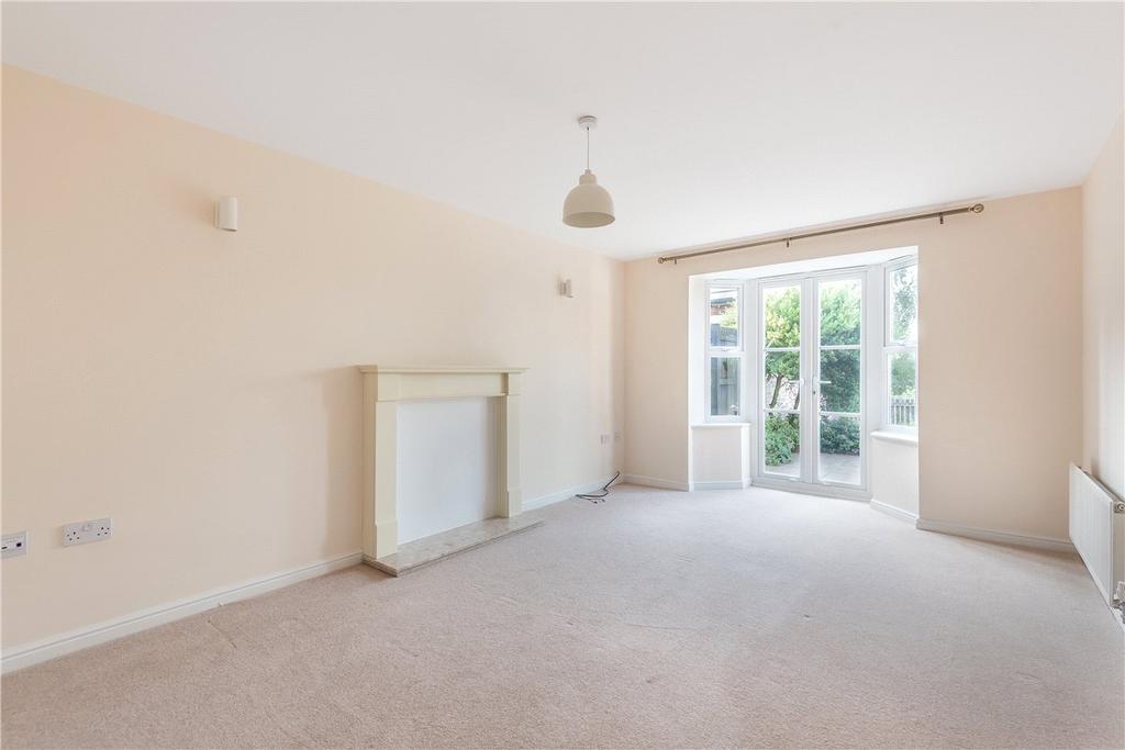 Sandwath Drive, Church Fenton, Tadcaster, North Yorkshire, LS24 4 bed