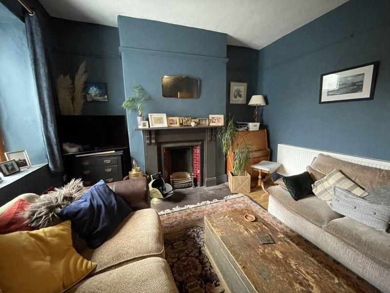 Bodedern, Anglesey 4 bed semidetached house for sale £295,000