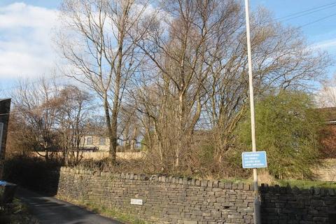 Land for sale - Plot of Land at Healey Lane, Healey, Rochdale OL12 0SX