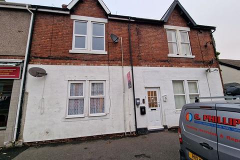 undefined, High Market, Ashington