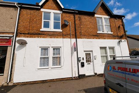 2 bedroom ground floor flat for sale, High Market, Ashington